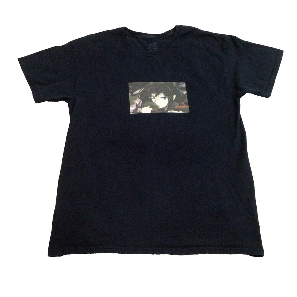 Anime T Shirt Size Medium 903A